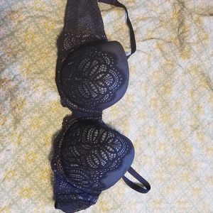 36 ddd victorias secret